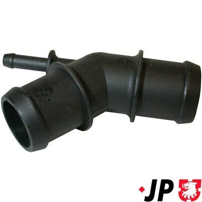 Фланець системи охолодження JP GROUP 1114500200 - zapix