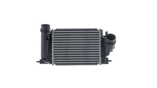 Інтеркулер MAHLE CI684000S - zapix