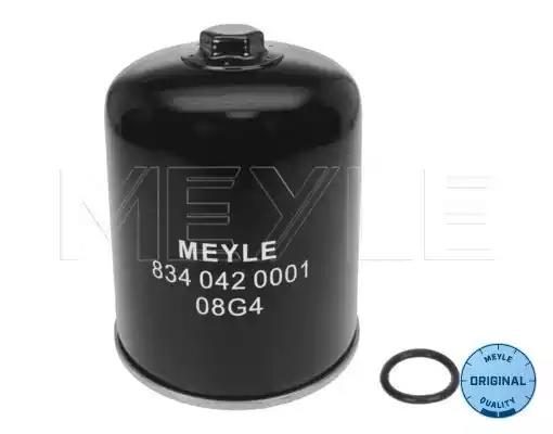 Фільтр осушувача повітря MEYLE 8340420001 - zapix