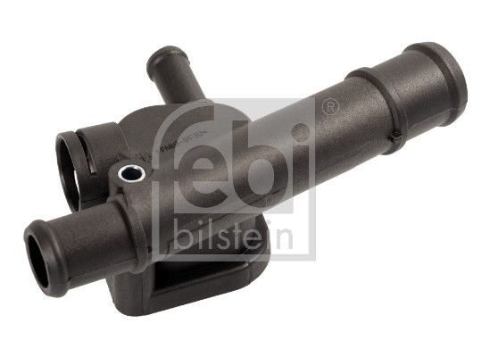 Фланець системи охолодження FEBI BILSTEIN 23720 - zapix
