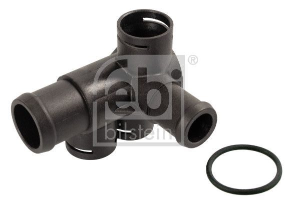 Фланець системи охолодження FEBI BILSTEIN 12405 - zapix