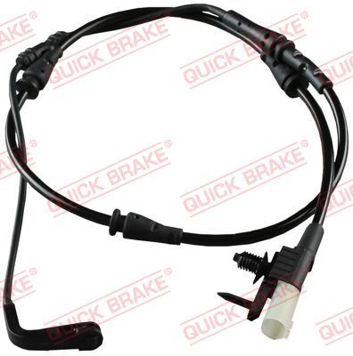 Датчик зносу гальмівних колодок QUICK BRAKE WS0325A - zapix