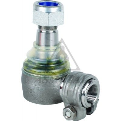Наконечник кермової тяги ASMETAL 17MR0605 - zapix