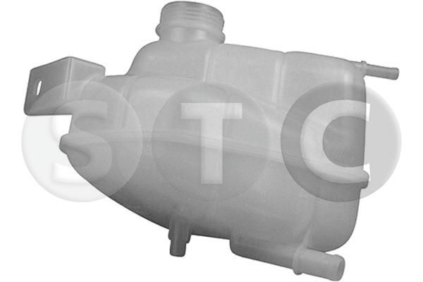 Розширювальний бачок STC T430156 - zapix