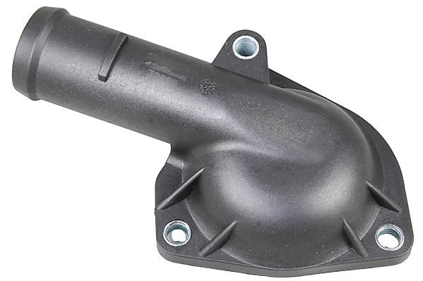 Фланець системи охолодження METZGER 4010178 - zapix