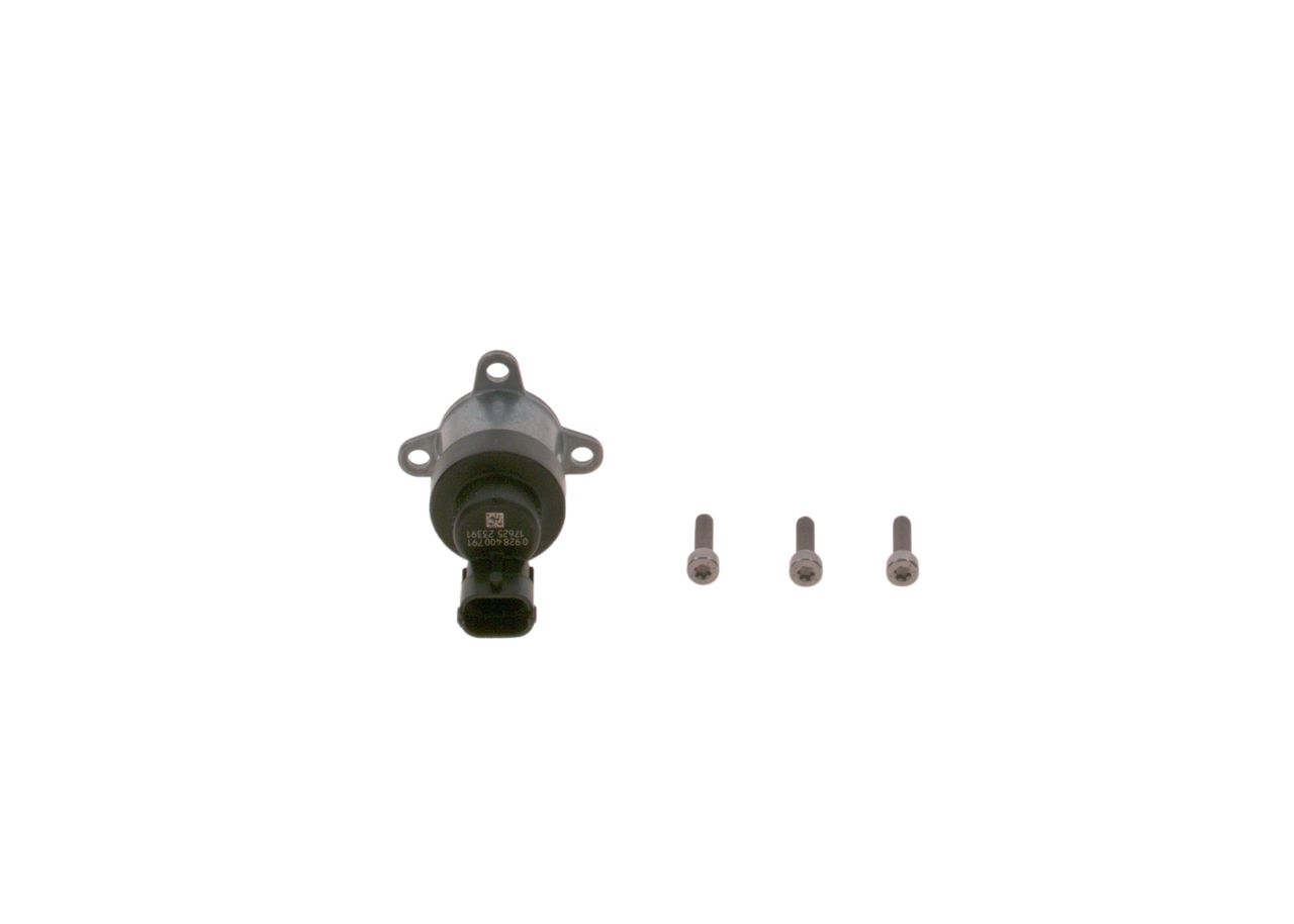 Клапан ПНВТ BOSCH 1465ZS0112 - zapix