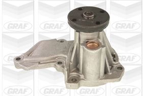 Помпа системы охлаждения GRAF PA612
