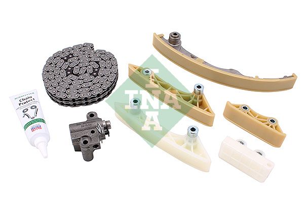 Комплект ланцюгів привода SCHAEFFLER INA 559015210 - zapix