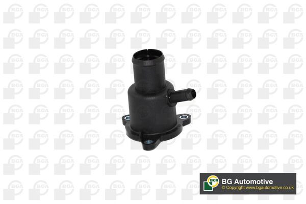Фланець системи охолодження BGA FA7300 - zapix