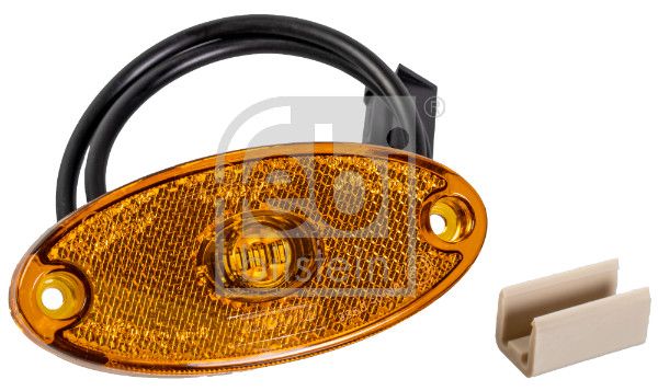Габаритний ліхтар FEBI BILSTEIN 173975 - zapix