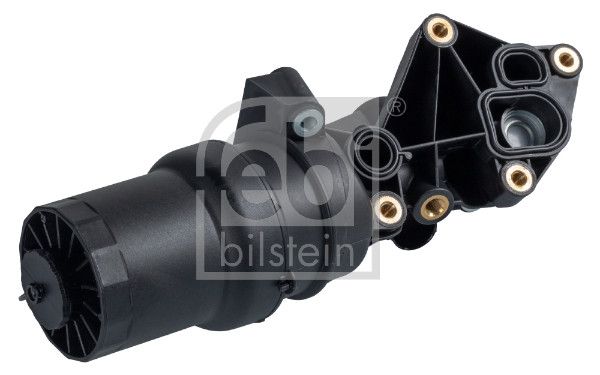 Корпус оливного фільтра FEBI BILSTEIN 109162 - zapix