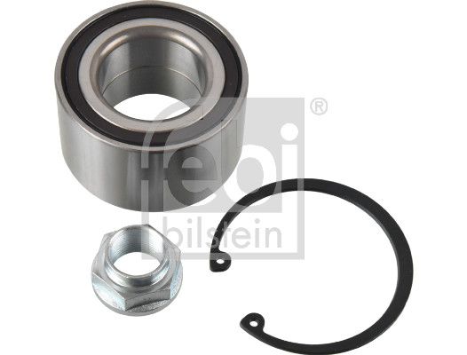 Підшипник / маточина колеса FEBI BILSTEIN 31451 - zapix
