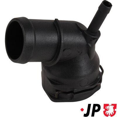 Фланець системи охолодження JP GROUP 1114510200 - zapix