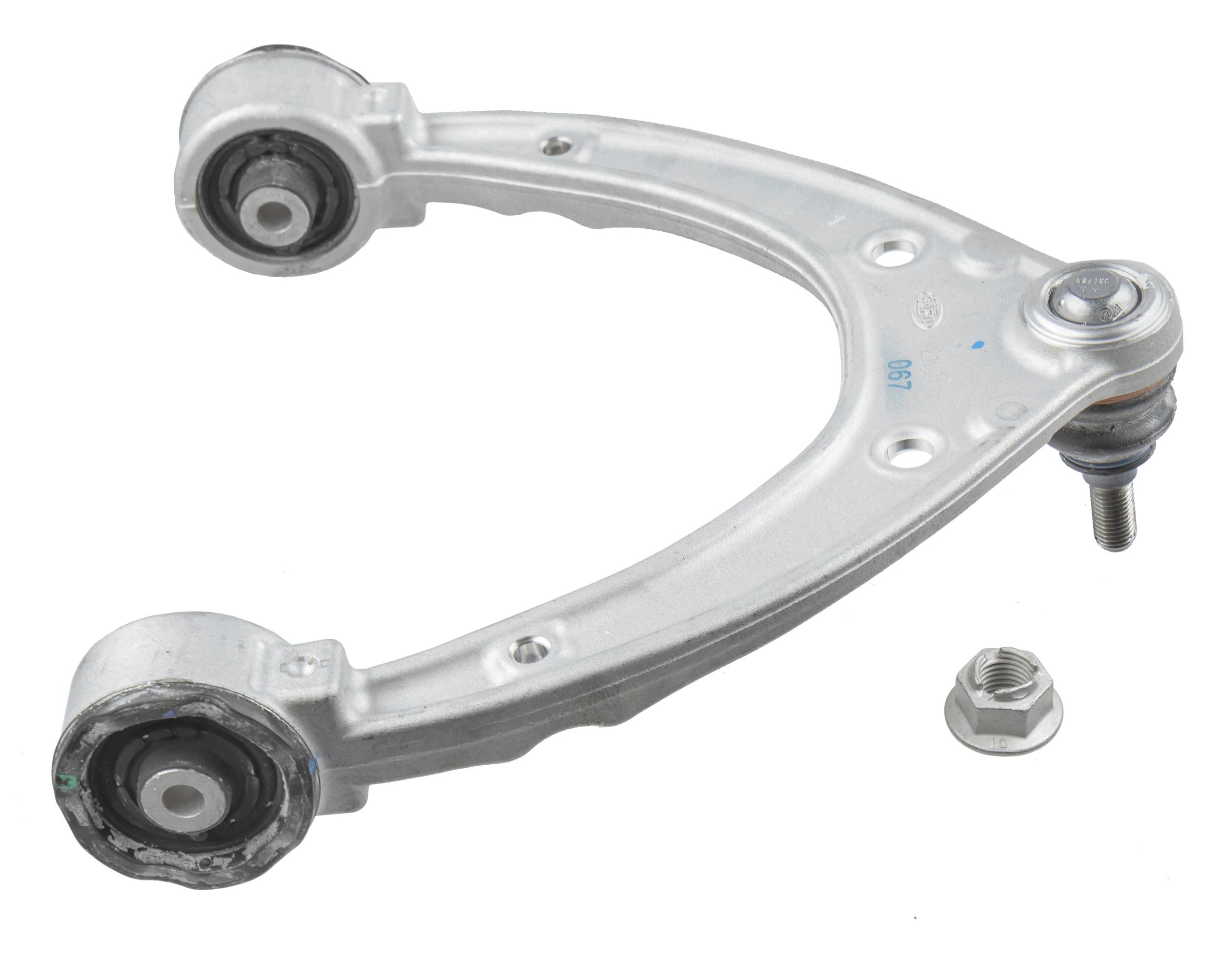 Важіль підвіски LEMFÖRDER 4296201 - zapix