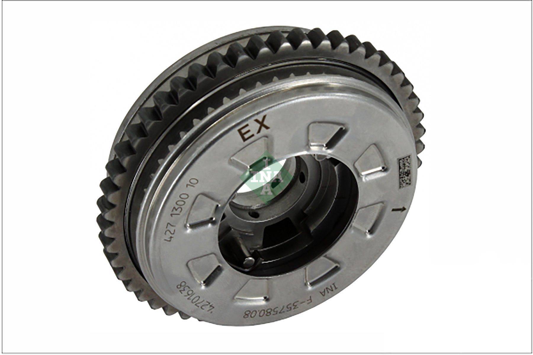 Шестерня розподільного валу SCHAEFFLER INA 427130010 - zapix