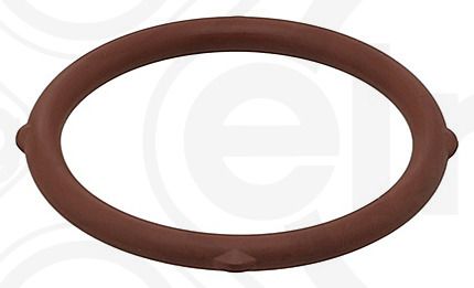 Прокладка передньої кришки двигуна ELRING 935810 - zapix