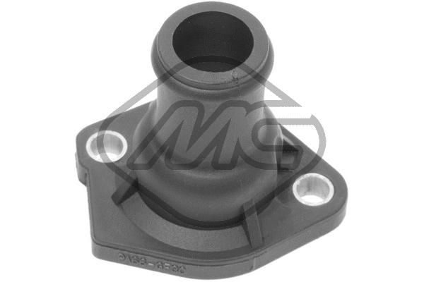 Фланець системи охолодження METALCAUCHO 03517 - zapix