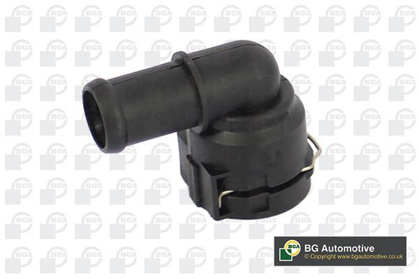 Фланець системи охолодження BGA FA0125 - zapix