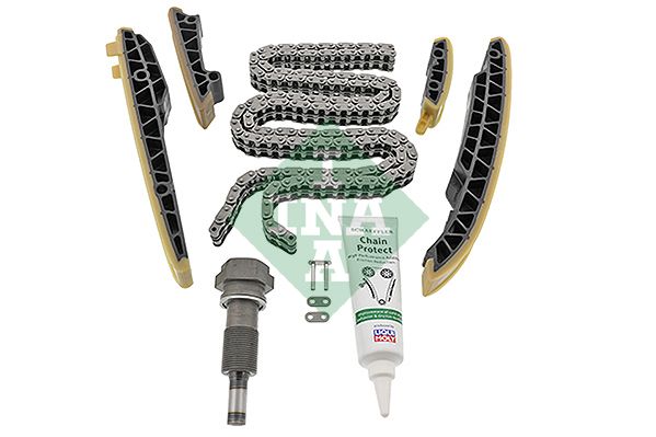 Комплект ланцюгів привода SCHAEFFLER INA 559014510 - zapix