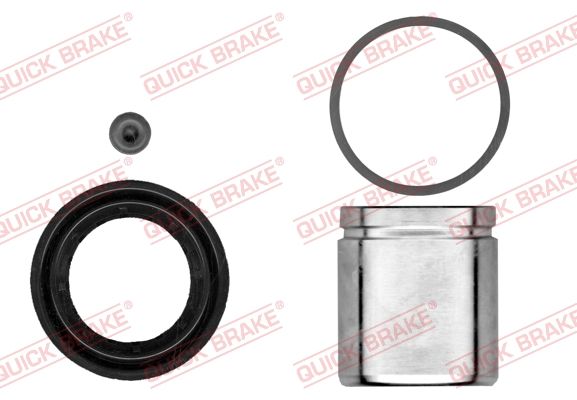 Ремкомплект гальмівного супорта QUICK BRAKE 1145382 - zapix