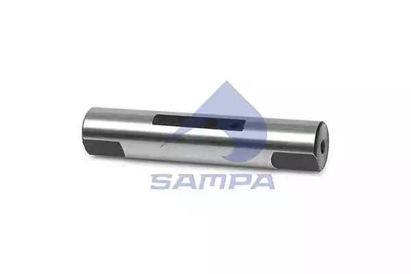 Кріплення ресори SAMPA 050053 - zapix