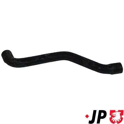 Патрубок системи охолодження JP GROUP 1114308000 - zapix