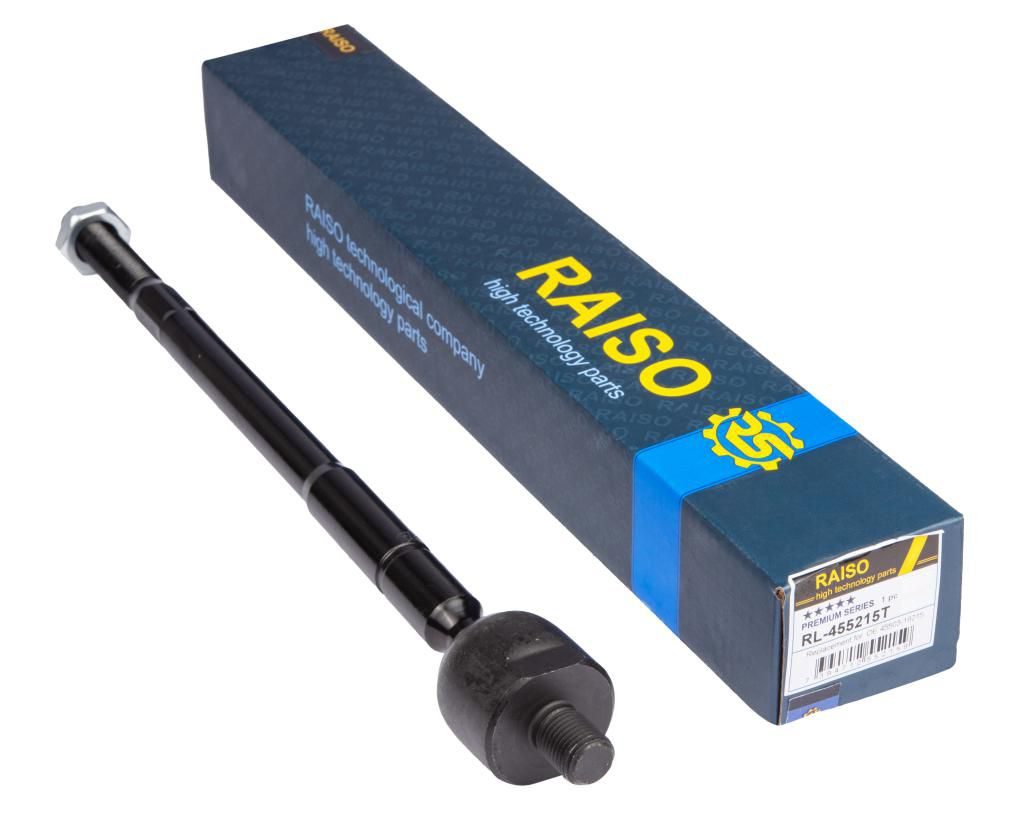 Тяга кермова RAISO RL455215T - zapix