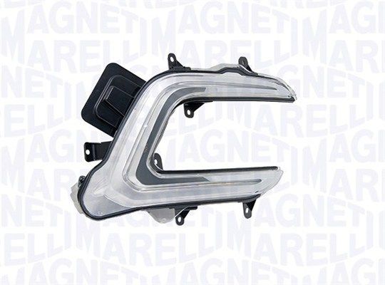 Основна фара MAGNETI MARELLI 714000028860 - zapix