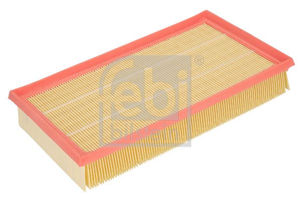 Повітряний фільтр FEBI BILSTEIN 109207 - zapix