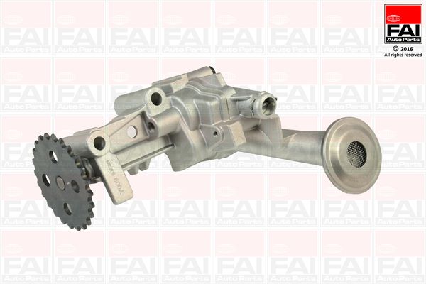 Оливний насос FAI AUTOPARTS OP322 - zapix