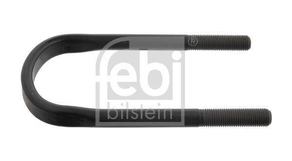 Кріплення ресори FEBI BILSTEIN 35066 - zapix