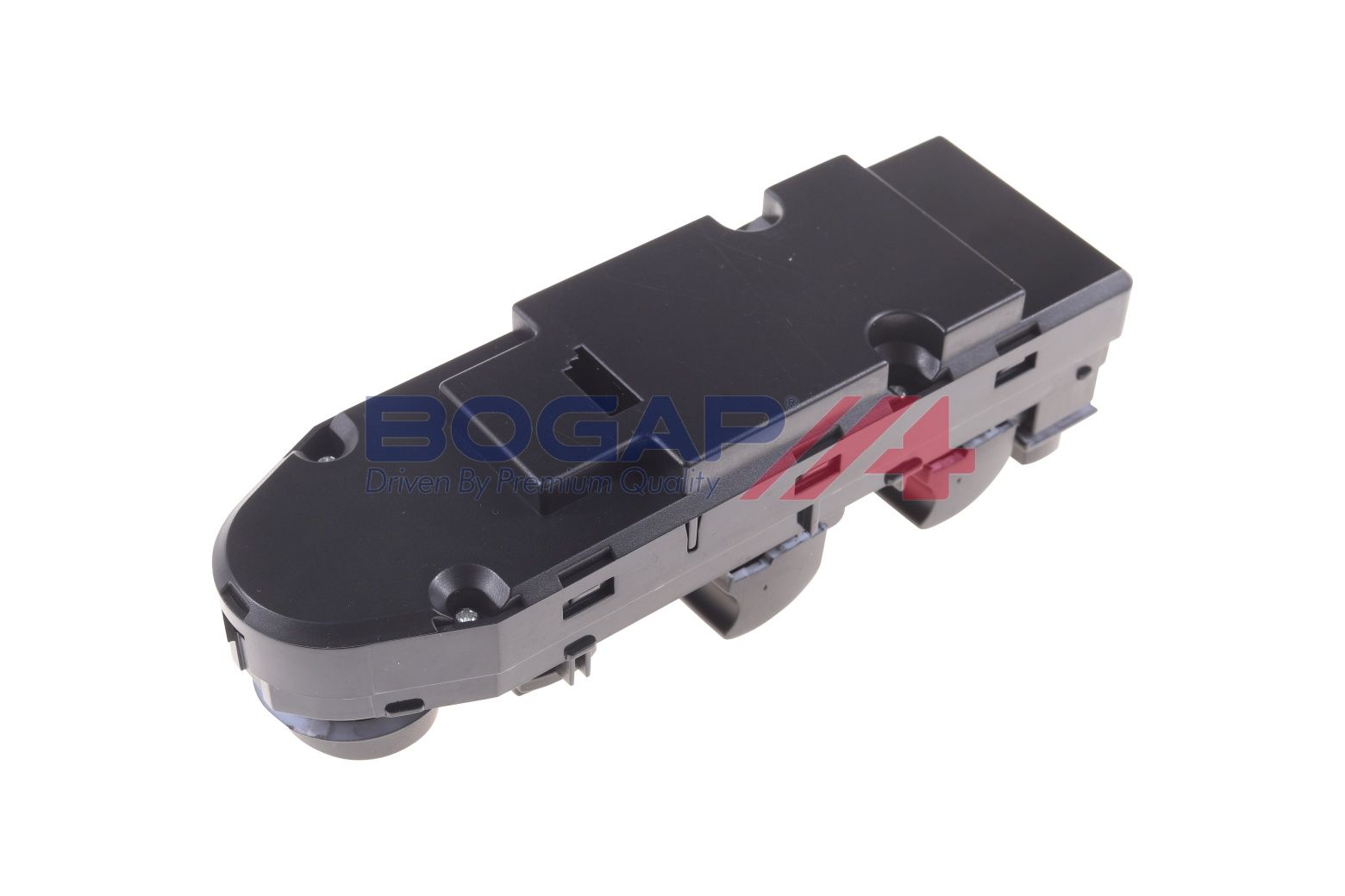 Кнопки та перемикачі BOGAP B7358135 - zapix