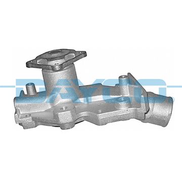 Помпа системи охолодження DAYCO DP349 - zapix