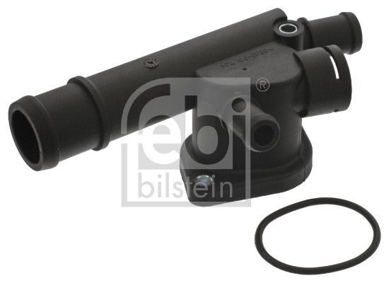 Фланец системы охлаждения FEBI BILSTEIN 46298