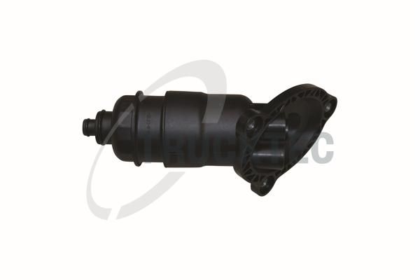 Фільтр АКПП TRUCKTEC AUTOMOTIVE 0725014 - zapix