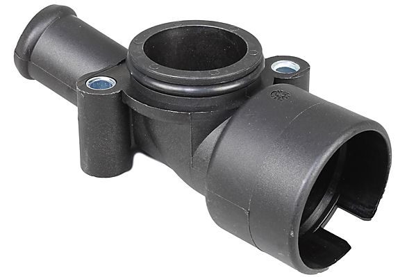 Фланець системи охолодження METZGER 4010184 - zapix