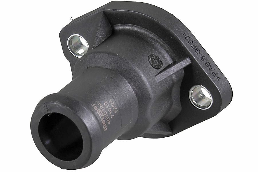 Фланець системи охолодження METZGER 4010124 - zapix