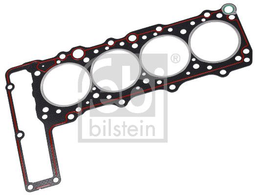 Прокладка головки циліндра FEBI BILSTEIN 14400 - zapix