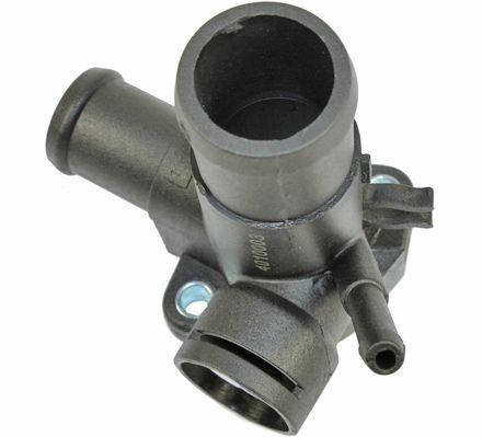 Фланець системи охолодження METZGER 4010003 - zapix