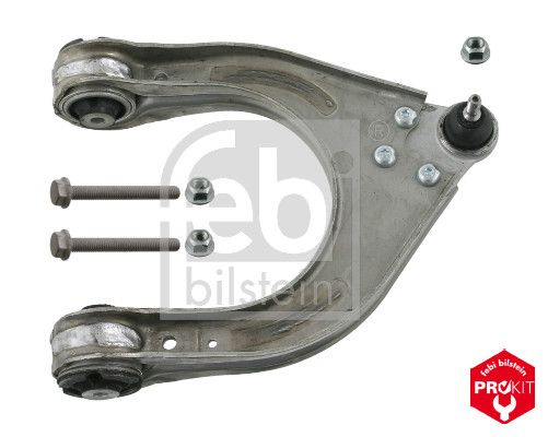 Важіль підвіски FEBI BILSTEIN 33348 - zapix