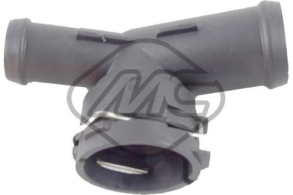 Фланец системы охлаждения METALCAUCHO 32356