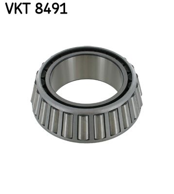 Підшипник КПП SKF VKT8491 - zapix