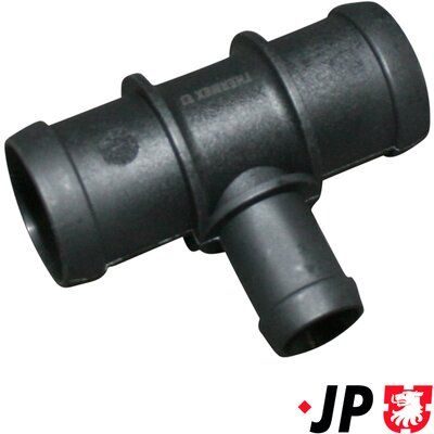 Фланець системи охолодження JP GROUP 1114508500 - zapix