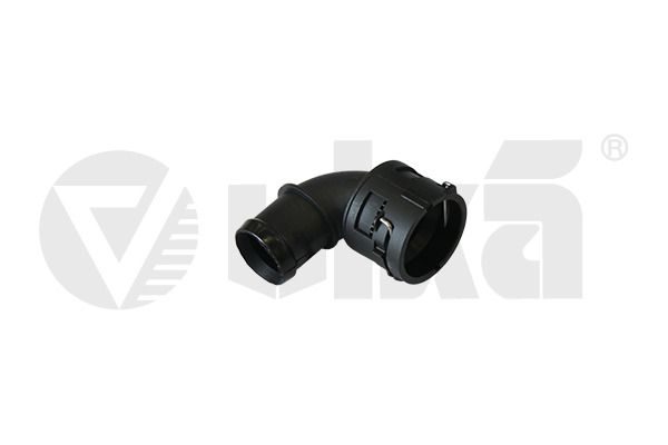 Фланець системи охолодження VIKA 11221776401 - zapix