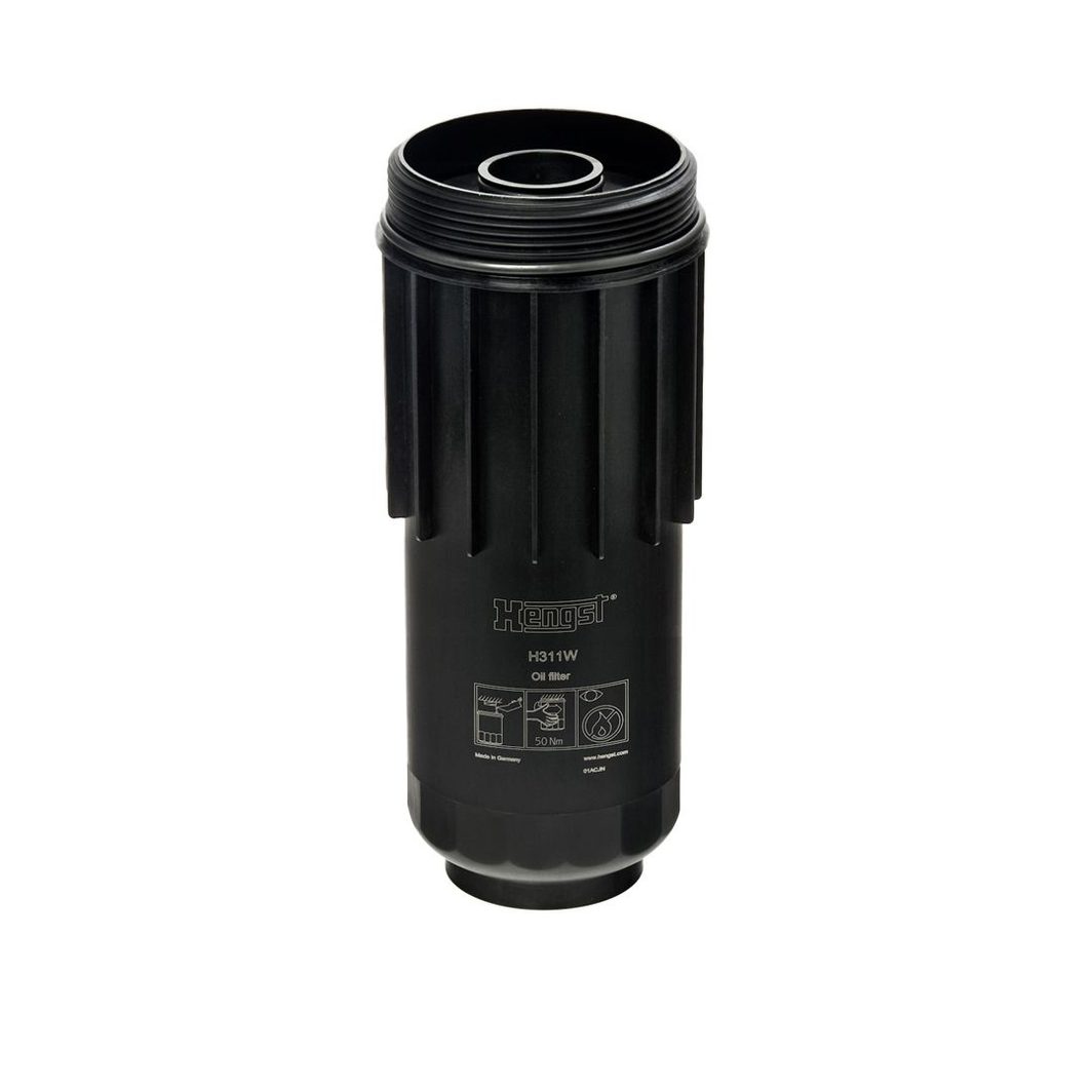 Оливний фільтр HENGST FILTER H311W - zapix