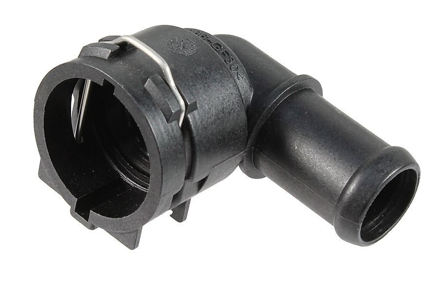 Фланець системи охолодження METZGER 4010143 - zapix
