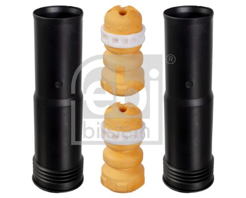 Пильники та відбійники амортизатора FEBI BILSTEIN 176405 - zapix