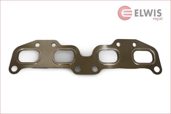 Прокладка випускного колектора ELWIS ROYAL 0322496 - zapix