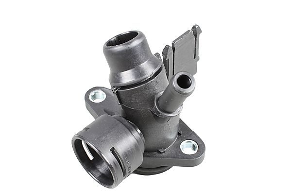 Фланець системи охолодження METZGER 4010276 - zapix