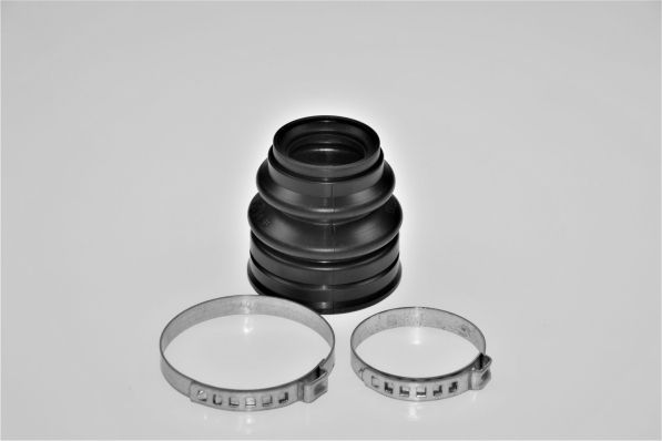 Пильник рульової рейки SPIDAN 84106 - zapix